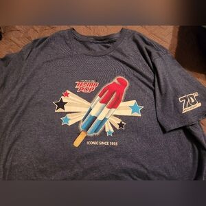 70th Anniversary Bomb Pop Shirt